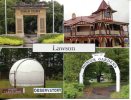 1 X Blue Mountains City Of Lawson - War Memorial, Oberservatory, Hotel - Altri & Non Classificati