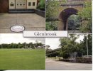 1 X Blue Mountains City Of Glenbrook - War Memorial, Lennox Bridge, RAAF Glenbrook Base - Altri & Non Classificati