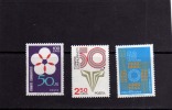 TURCHIA - TURKÍA - TURKEY 1973 50TH. ANNIVERSARY OF THE REPUBLIC - ANNIVERSARIO REPUBBLICA MNH - Unused Stamps