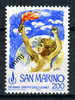 1978 - SAINT-MARIN - SAN MARINO - Sass. 1012 - MNH - New Mint - - Ongebruikt