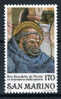 1980 - SAINT-MARIN - SAN MARINO - Sass. 1049 - MNH - New Mint - - Unused Stamps
