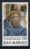 1980 - SAINT-MARIN - SAN MARINO - Sass. 1049 - MNH - New Mint - - Ongebruikt