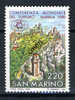 1980 - SAINT-MARIN - SAN MARINO - Sass. 1065 - MNH - New Mint - - Ungebraucht