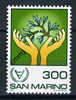 1981 - SAINT-MARIN - SAN MARINO - Sass. 1071 - MNH - New Mint - - Neufs