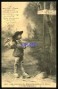 Enfant - Chansons Illustrées De Th. Botrel -  Le Petit Grégoire N°3  -costume Régional  - Réf :25246 - Collezioni & Lotti