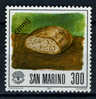 1981 - SAINT-MARIN - SAN MARINO - Sass. 1084 - MNH - New Mint - - Nuovi