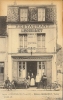 91 - COURCELLES - Commune De GYF-sur- YVETTE - Maison GRIMAULT - Tabac - SUPERBE - Gif Sur Yvette