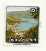 Nueva Zelanda 1979 Used - Usados