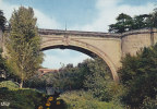 TARN LAVAUR LES DEUX PONTS Editeur Théojac - Lavaur