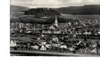 Tuttlingen A.d. Donau Wohnhäuser Gesamtansicht Sw 5.6.1958 - Tuttlingen