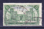 MAROC N°66 Oblitéré - Used Stamps