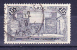 MAROC N°68 Oblitéré - Used Stamps