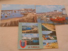 3 CARTES MULTI VUES...PORT - La Turballe