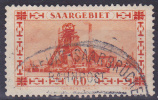 SAAR - Michel - 1926/32 - Nr 115 - Gest/Obl/Us - Usados