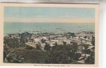 TRINIDAD / VIEW OF PORT OF SPAIN - Trinidad