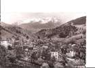 Environs De Brignoud. LAVAL. - Vue Générale. Au Fond Le Massif De Belle Etoile. - Laval