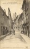 26/CREST -Rue Des Alpes Et De La Tour -N°  41 LUX - - Crest