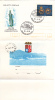 SUBMARINE, 1990, POSTAL STATIONERY, ENTIER POSTAL, ITALY - U-Boote