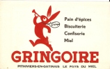 Gringoire Pithiviers-en-gatinais - Honigkuchen-Lebkuchen