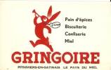 Gringoire Pithiviers-en-gatinais - Pan De Especias