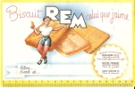 Biscuit Rem - Süssigkeiten & Kuchen