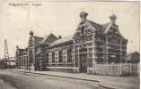 HAINE-ST-PIERRE - LA GARE - La Louvière