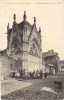 59 LE QUESNOY CHAPELLE ANTIQUE GROSSE ANIMATION - Le Quesnoy