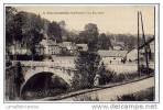 87 - PIERREBUFFIERE - LE PONT NEUF - - Pierre Buffiere