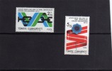 TURCHIA - TURKÍA - TURKEY 1978 25th ANNIVERSARY EUROPEAN HUMAN RIGHTS CONVENTION - DIRITTI UMANI MNH - Unused Stamps