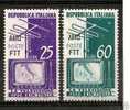 1954 TRIESTE A TELEVISIONE MNH ** - VR6672 - Mint/hinged