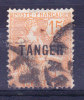 MAROC N°87 Oblitéré Def - Used Stamps