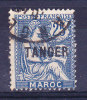 MAROC N°89 Oblitéré - Used Stamps