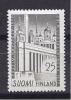 Finland1954:Michel438mnh* * - Unused Stamps
