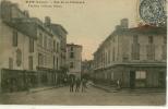 BLAYE - ( Gironde ) - Rue De La Citadelle - Blaye
