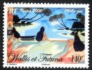 Wallis Et Futuna 658** - Nuevos