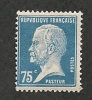 FRANCE -  N° 177 -  Y & T -  * - Cote 4,60  € - 1922-26 Pasteur