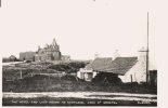 JOHN O GROATS  THE HOTEL AND LAST HOUSE IN SCOTLAND 4690 - Caithness