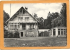 88  ETIVAL  CLAIREFONTAINE  COLONIE   DE  VACANCES   BATIMENT PRINCIPAL ET  SALLE  A  MANGER - Etival Clairefontaine