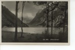 Klöntalersee 1923 - Other & Unclassified