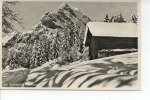 Braunwald Ortstock 1944 - Braunwald