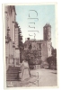 Beaumont-la-Ronce (37) : Le Chateau Vue  De L´église En 1940. - Beaumont-la-Ronce