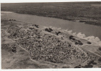 Tchad - Vue Aérienne De Goulfey, Ancienne Capitale SAO - Tschad