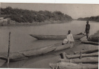 Tchad - Une Rivière En Pays SAO - Tschad