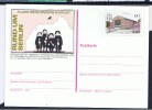 D Berlin 1987 Mi 774 PK Berlin - Lettres & Documents