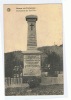 Heure En Famenne Monument Des Fusillés - Somme-Leuze