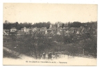 Saint-Léger-en-Yvelines (78)  : Vue Générale En 1910. - St. Leger En Yvelines