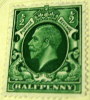 Great Britain 1934 King George V 0.5d - Mint - Ongebruikt