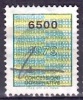 1979 - MARCA DA BOLLO PER  " PATENTE DI GUIDA " _  Lire 6.500 - Steuermarken