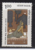 India MNH 1983, Nandalal Bose, Artist, Art Modern Painting - Nuevos