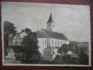 Herisau (AR) - Kathiolische Kirche - Herisau